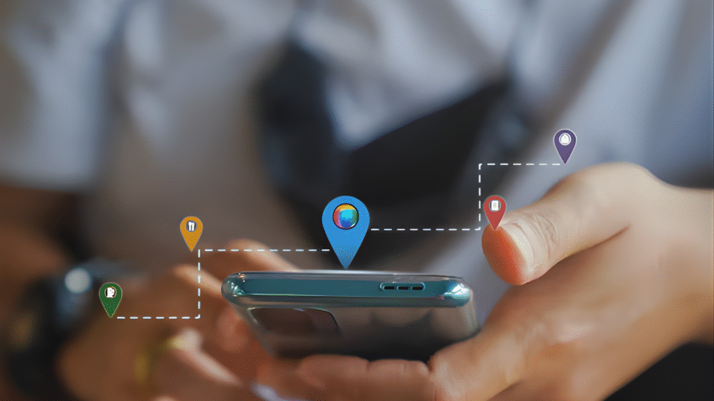 How a Good Website Can Effortlessly Increase Walk-In Customers